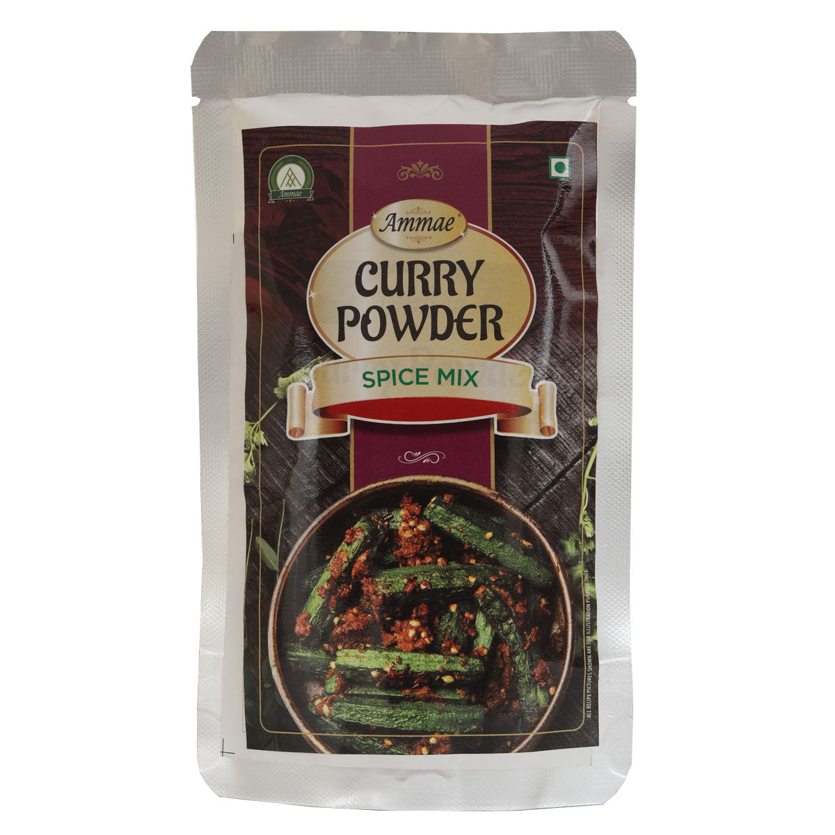 Curry Powder, 100g